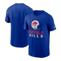 Buffalo Bills Nike Division Essential T Shirt Composite_or_Mixed