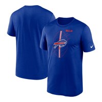 Buffalo Bills Nike Legend Icon T Shirt Composite_or_Mixed