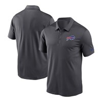 Buffalo Bills Nike Franchise Polo T Shirt Composite_or_Mixed