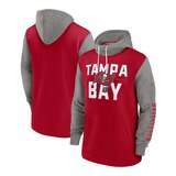 Tampa Bay Buccaneers Nike Color Block Hoodie Composite_or_Mixed