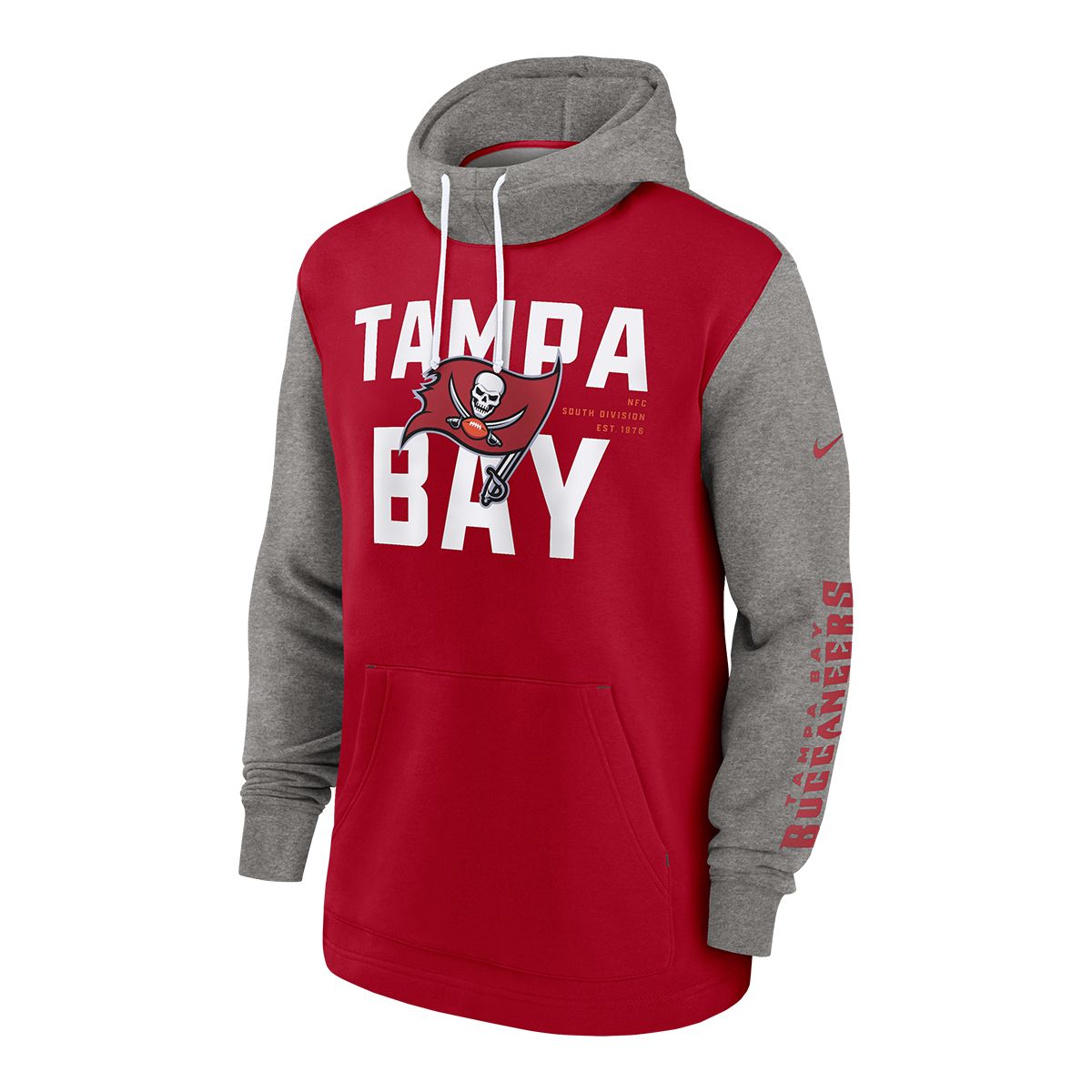 Buccaneers sweatshirt clearance