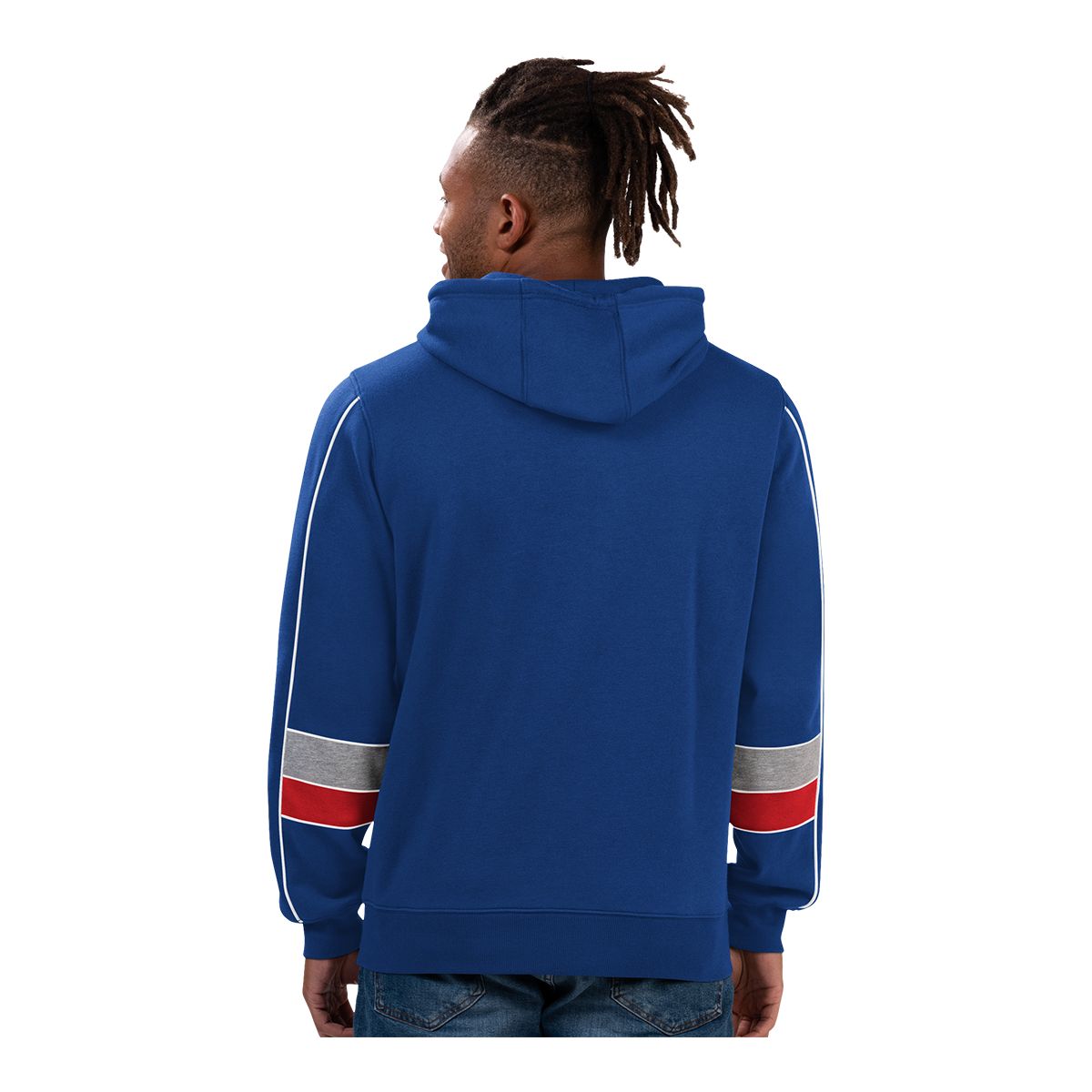 売れ筋商品|||スターター パーカー・スウェットシャツ アウター レディース Men's  Buffalo Bills Captain Pullover Hoodie  Buffalo Bills Sweatshirts, Buffalo Bills Sweatshirts