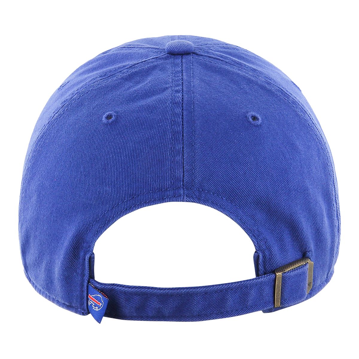 Buffalo Bills 47 Brand Clean Up Cap