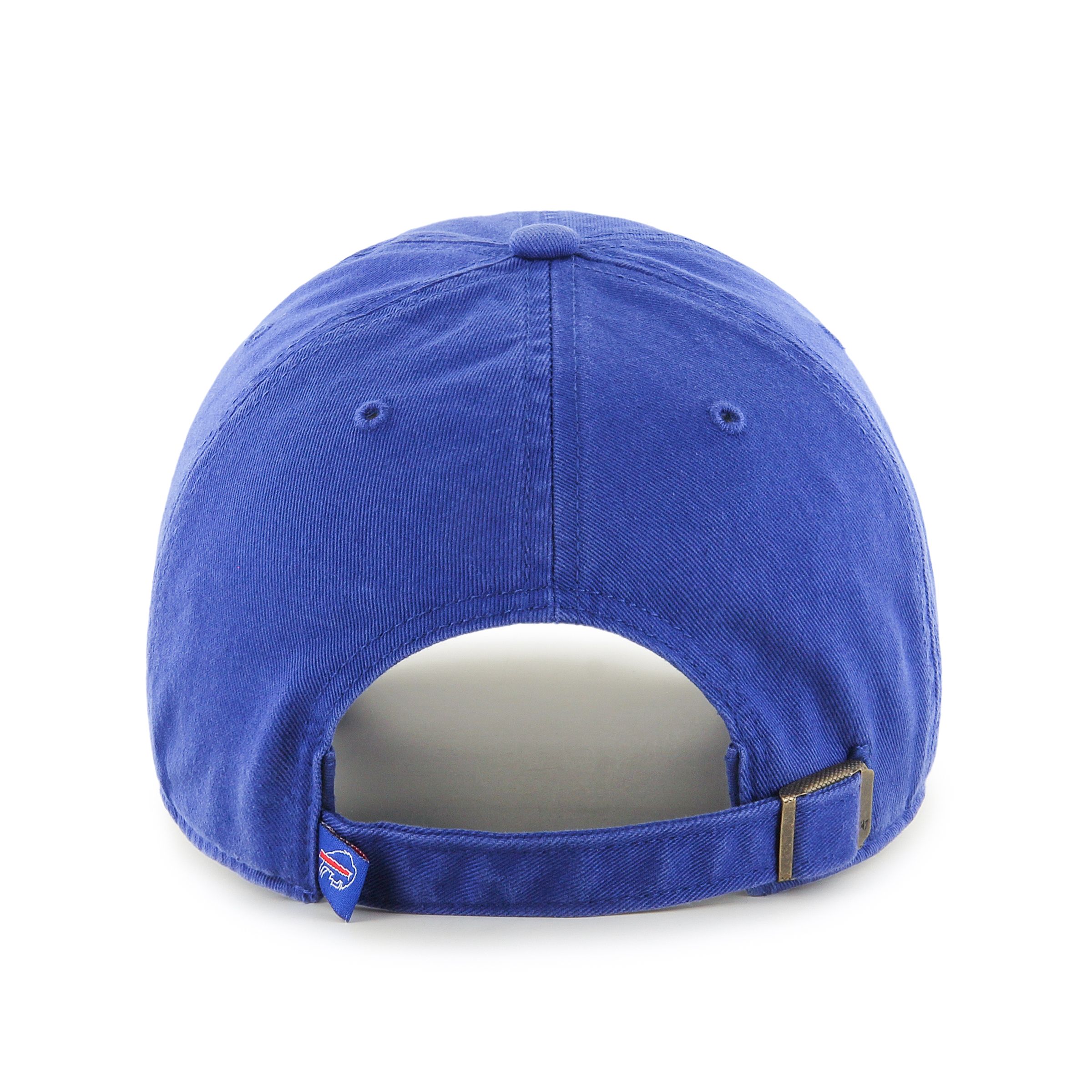 Buffalo Bills 47 Brand Clean Up Cap