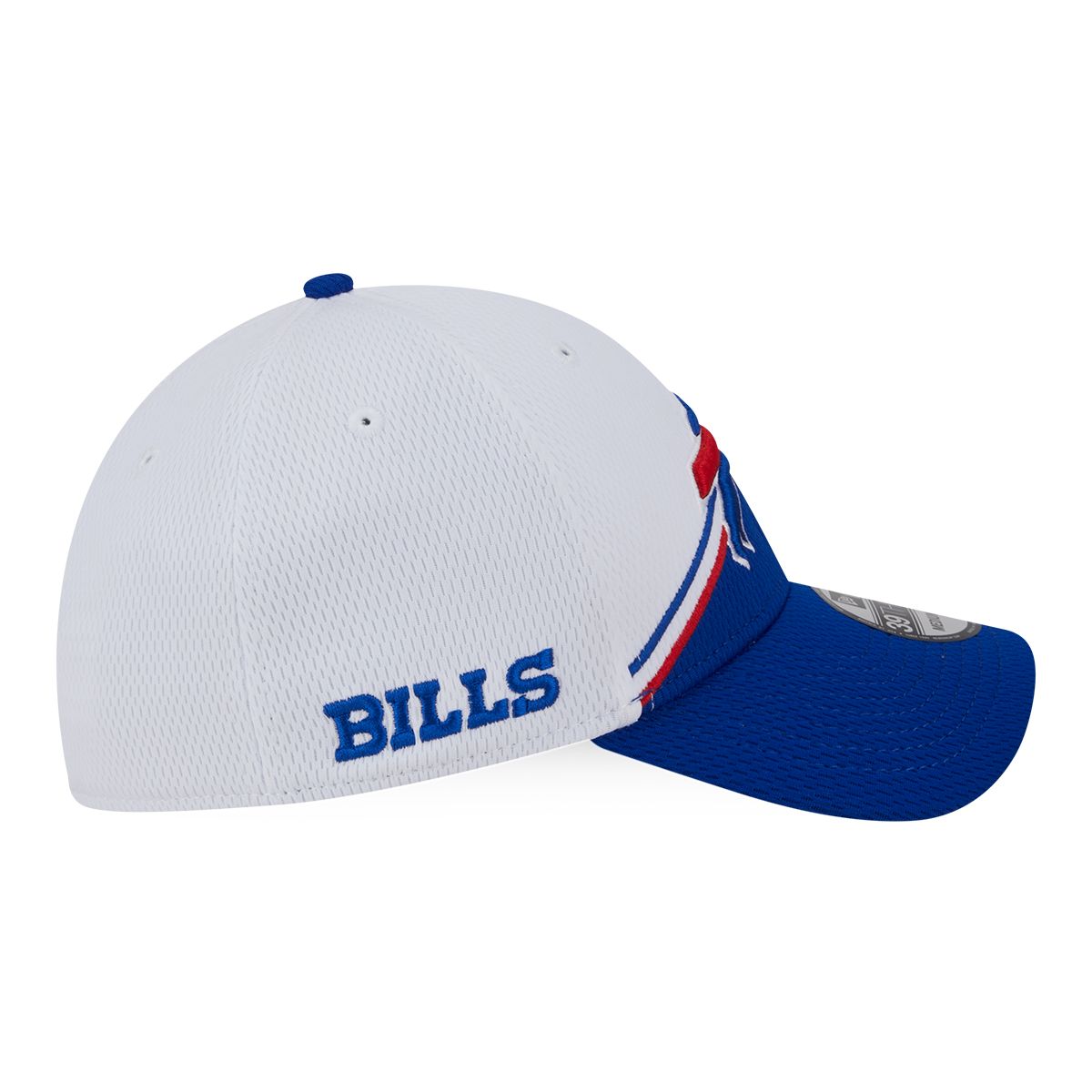 Buffalo Bills New Era Sideline 39THIRTY Cap