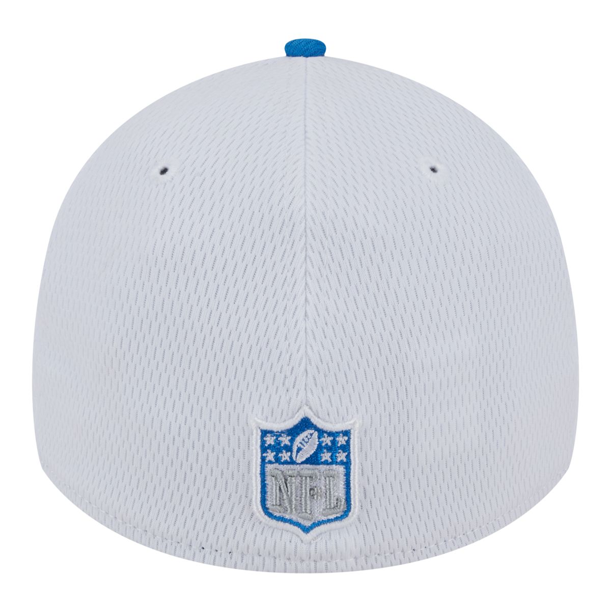 Detroit Lions New Era Sideline 39THIRTY Cap