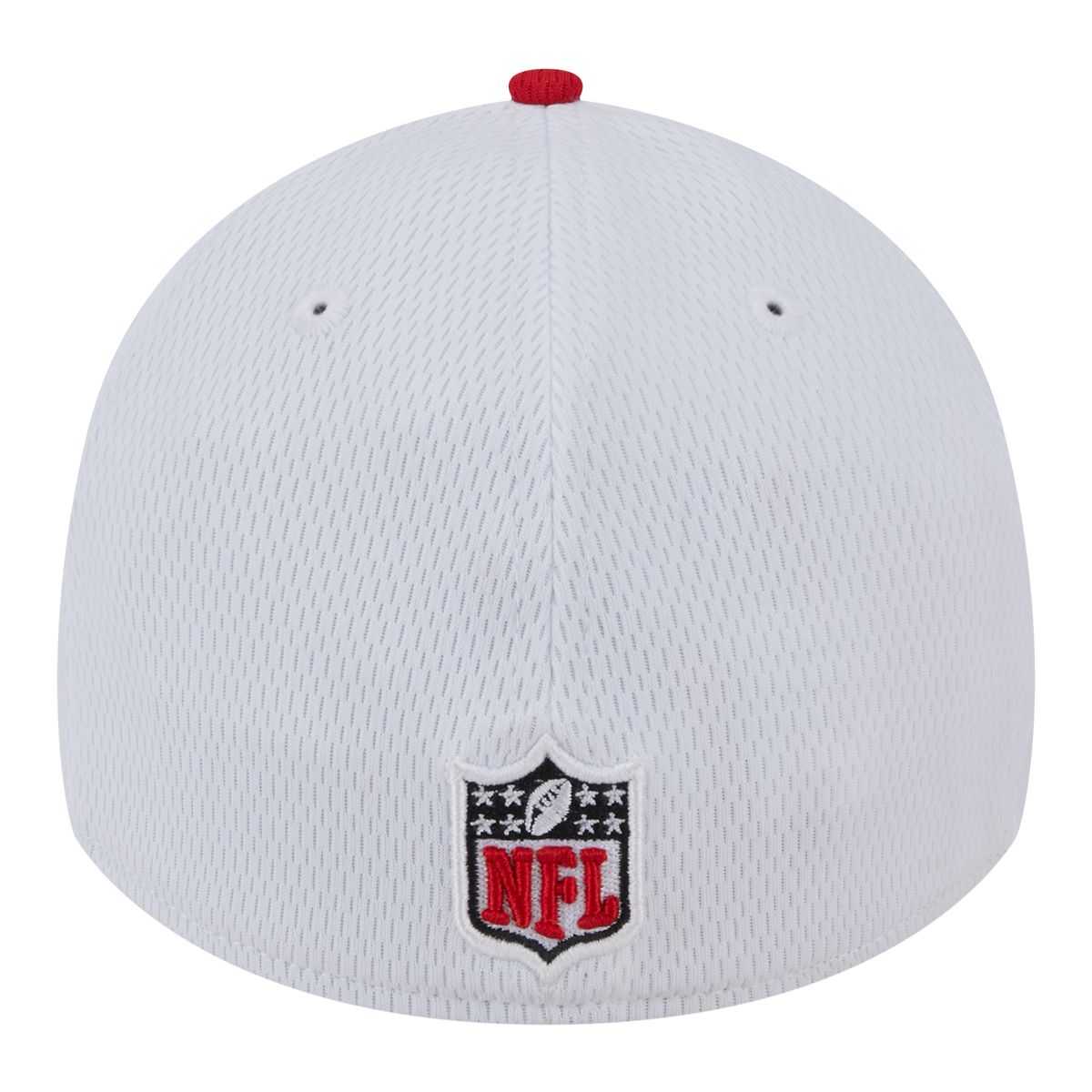 Kansas City Chiefs New Era Sideline 39THIRTY Cap