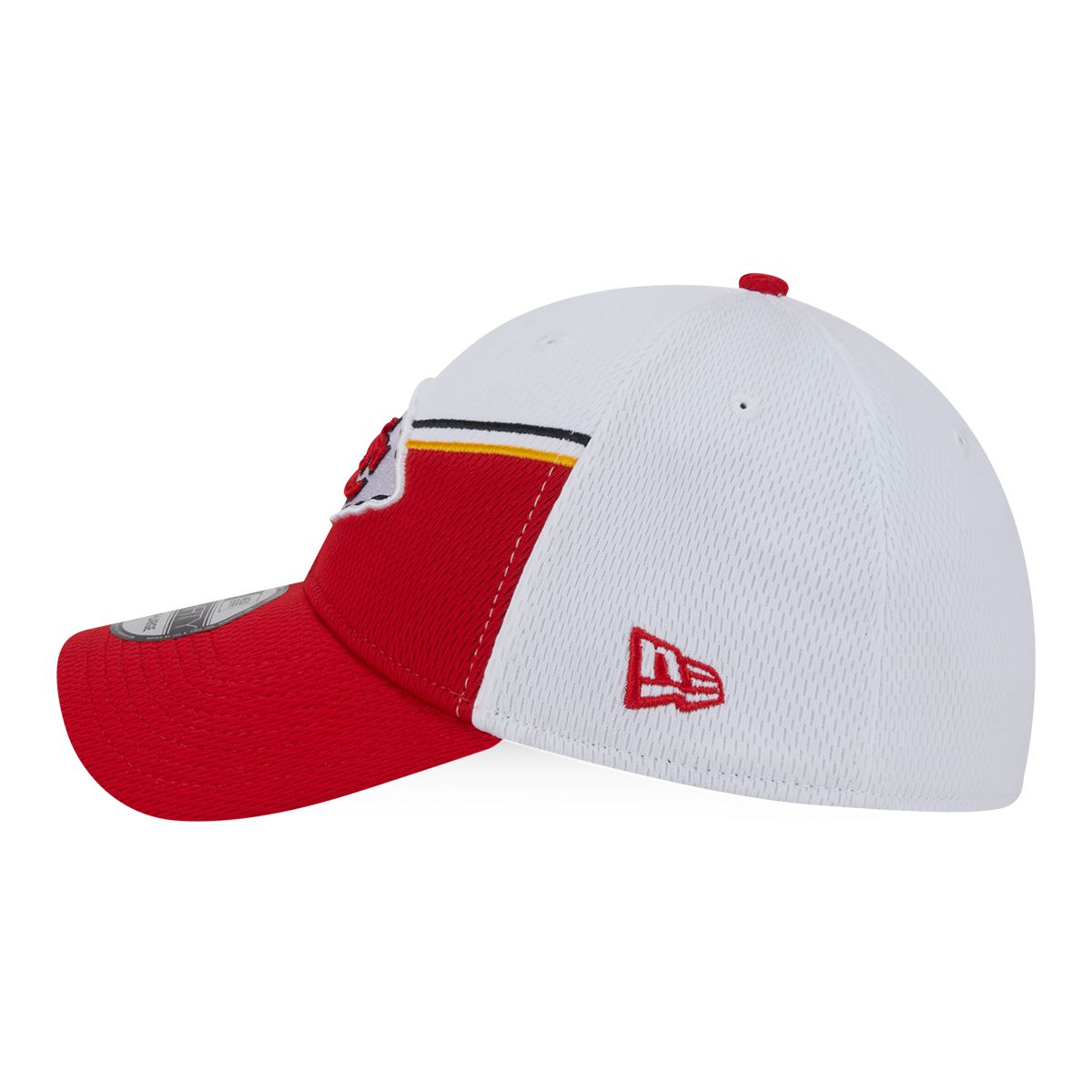Kansas City Chiefs New Era Sideline 39THIRTY Cap