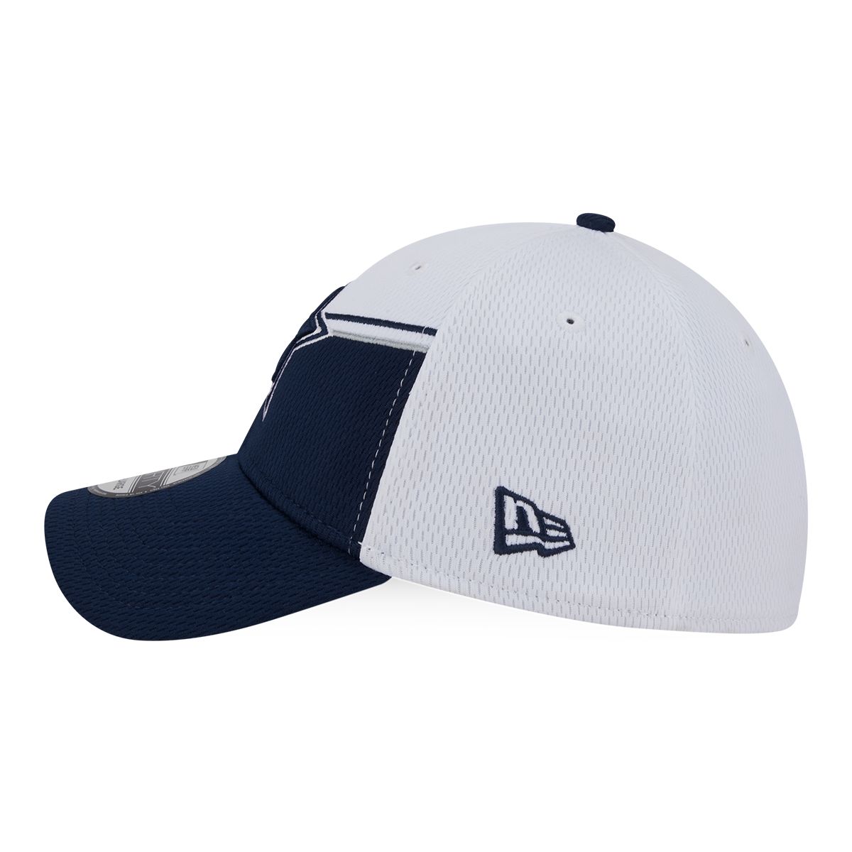 Dallas Cowboys New Era Sideline 39THIRTY Cap