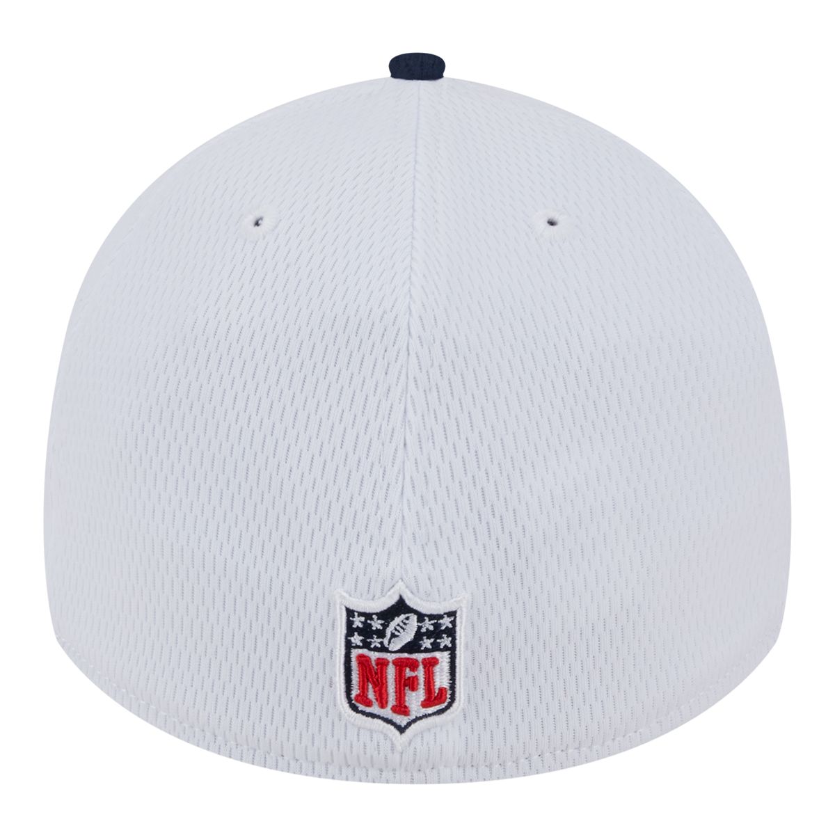 New England Patriots New Era Sideline 39THIRTY Cap
