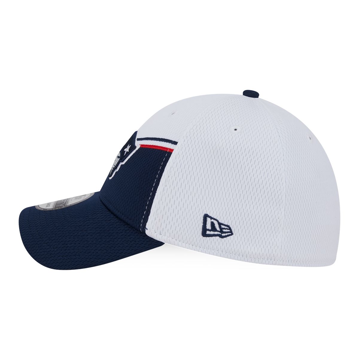 New England Patriots New Era Sideline 39THIRTY Cap