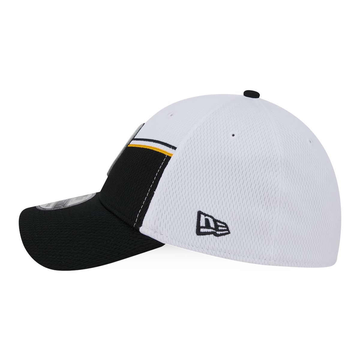 Pittsburgh Steelers New Era Sideline 39THIRTY Cap