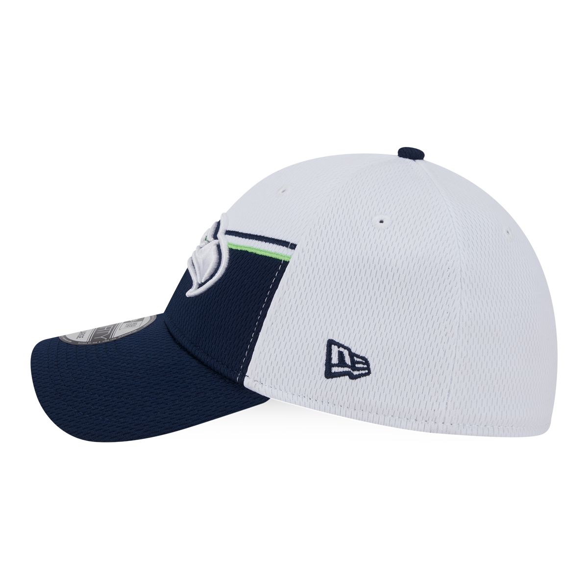 Seattle Seahawks New Era Sideline 39THIRTY Cap