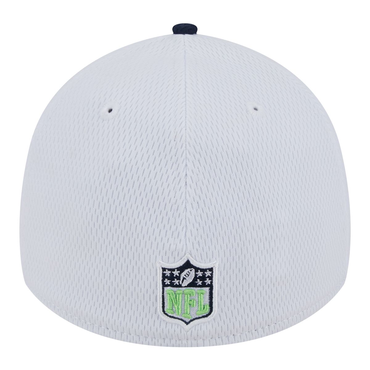 Seattle Seahawks New Era Sideline 39THIRTY Cap