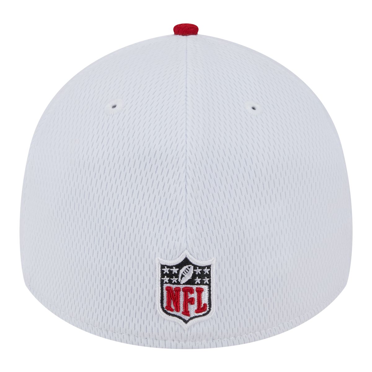 San Francisco 49ers New Era Sideline 39THIRTY Cap