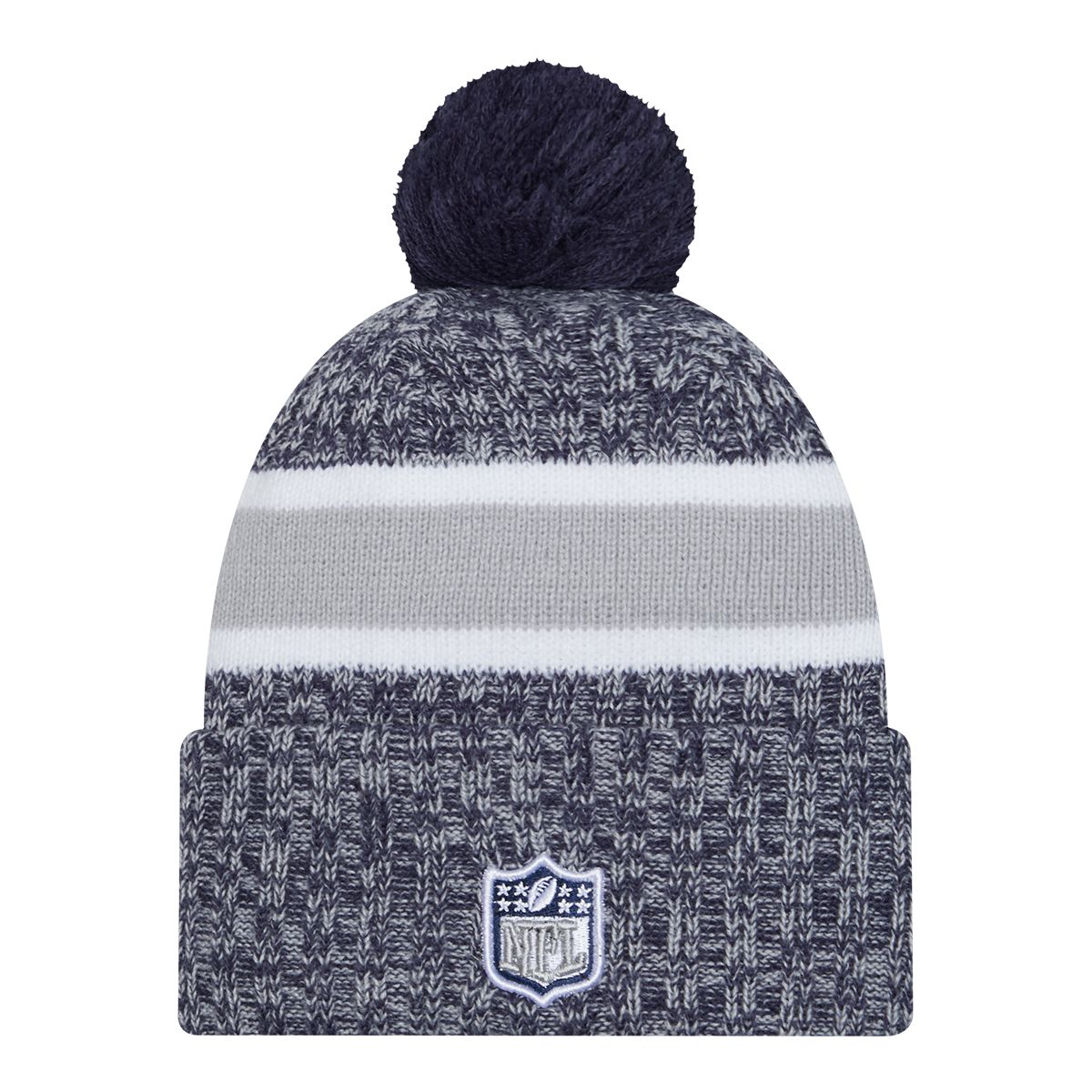 Dallas Cowboys New Era Sideline Knit Hat