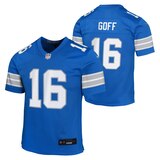 Detroit Lions Nike Youth Jared Goff Game Jersey Composite_or_Mixed