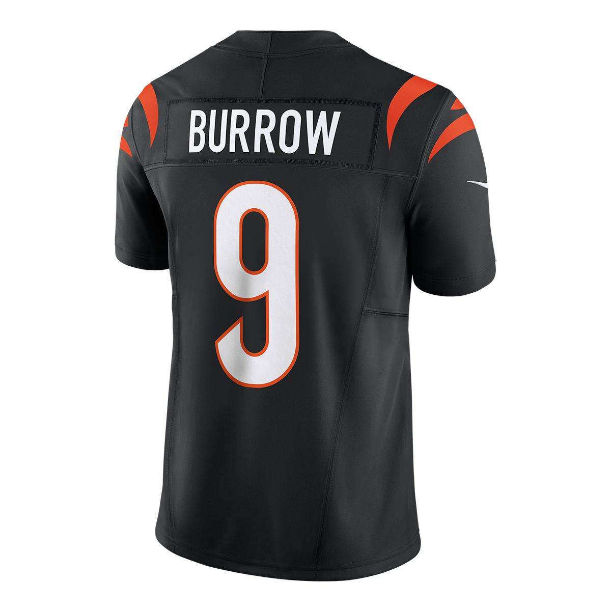 Cincinnati Bengals Fanatics Joe Burrow Limited Jersey