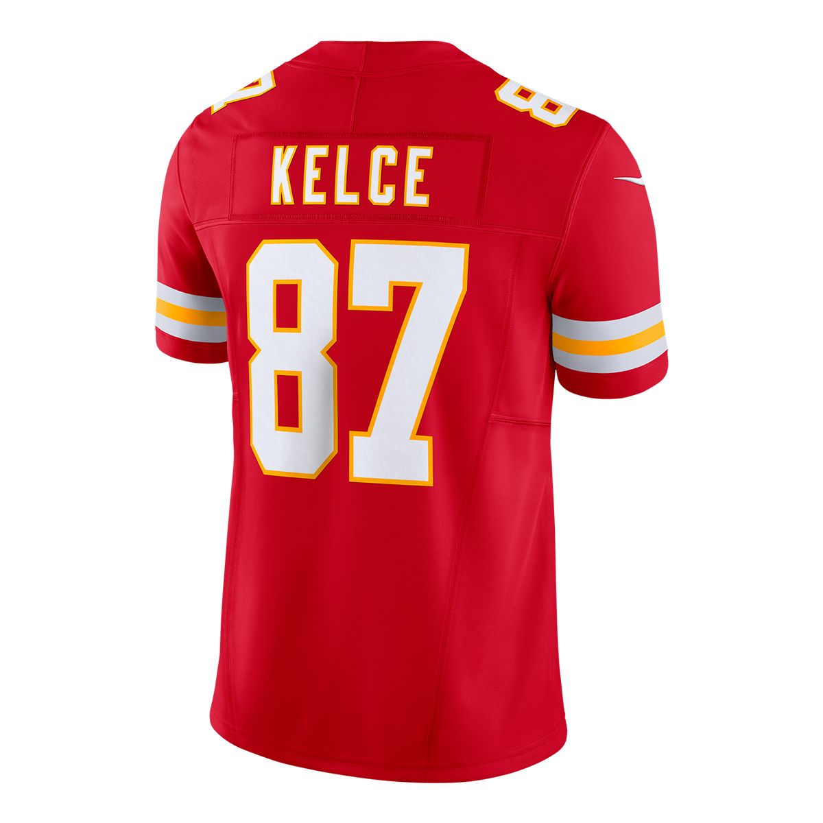 Kansas City Chiefs Fanatics Travis Kelce Limited Jersey