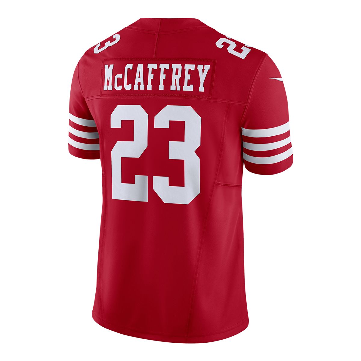 San Francisco 49ers Fanatics Christian McCaffrey Limited Jersey