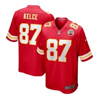 Kansas City Chiefs Nike Kelce Game Jersey Composite_or_Mixed