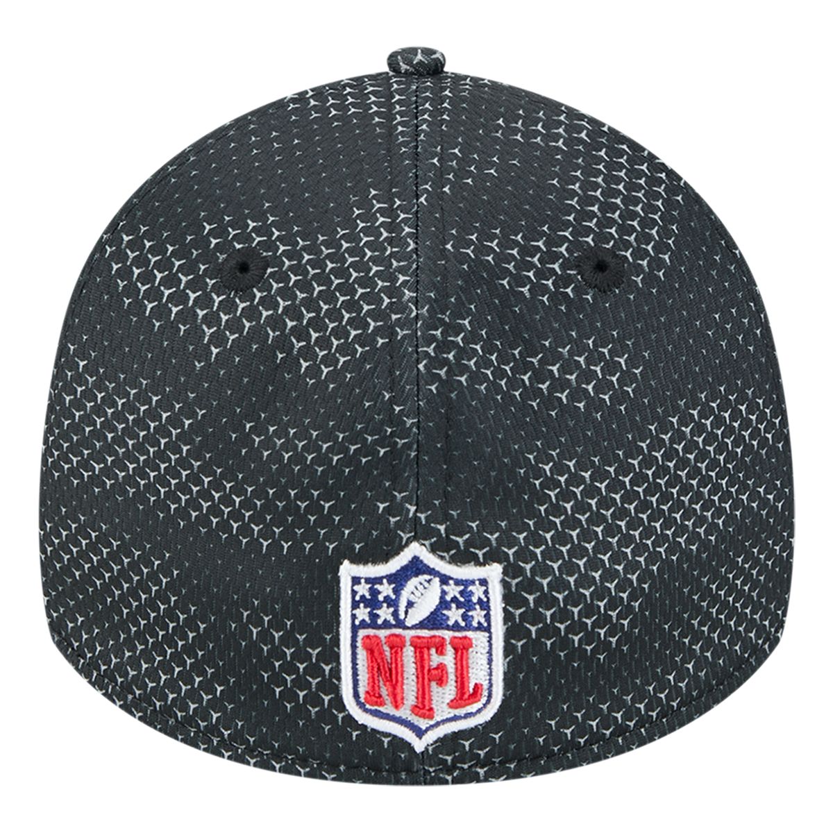 Las Vegas Raiders New Era 24 Sideline 39THIRTY Stretch Fit Cap