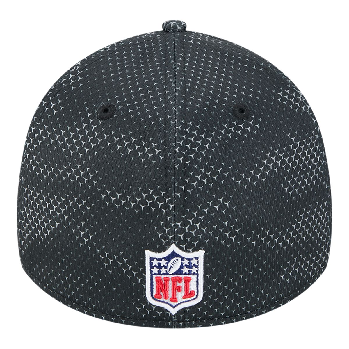 Baltimore Ravens New Era 24 Sideline 39THIRTY Stretch Fit Cap