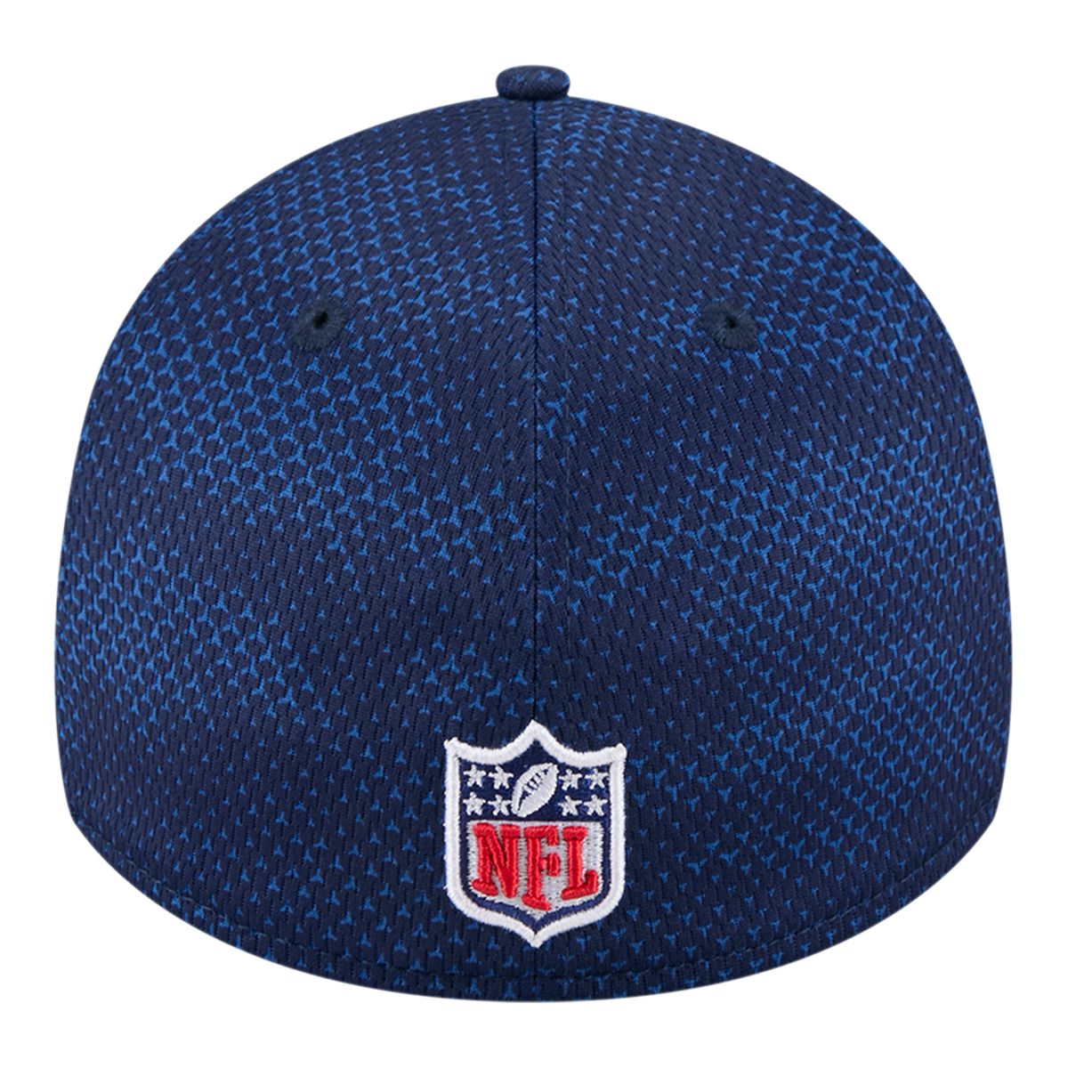 Dallas Cowboys New Era 24 Sideline 39THIRTY Stretch Fit Cap