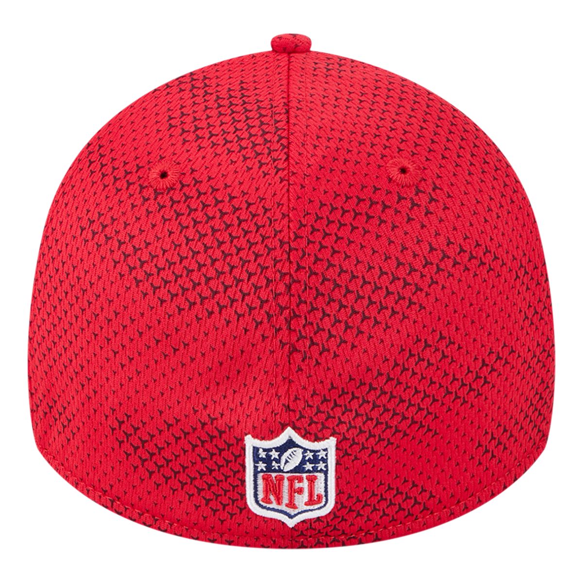 Kansas City Chiefs New Era 24 Sideline 39THIRTY Stretch Fit Cap