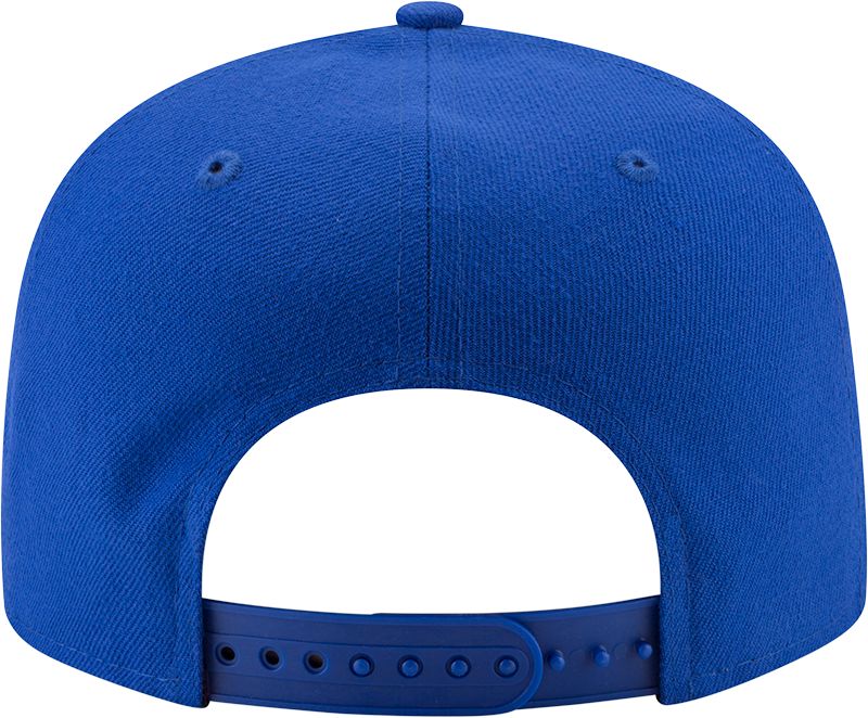 Buffalo Bills New Era Basic Snap 9FIFTY Cap
