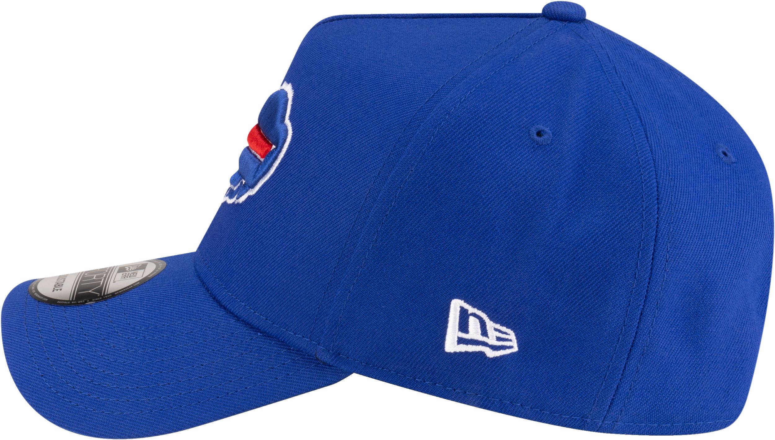 Buffalo Bills New Era Chase 9FORTY Cap