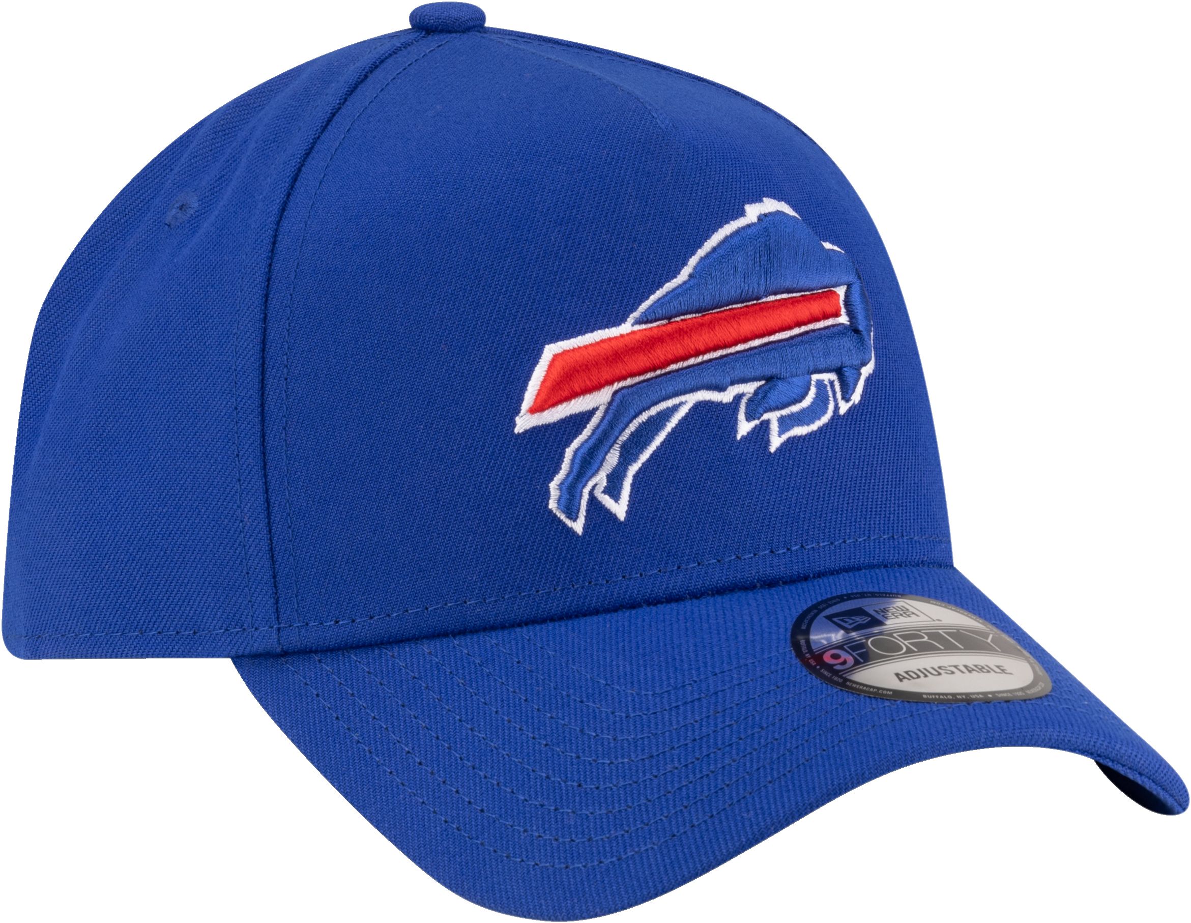Buffalo Bills New Era Chase 9FORTY Cap