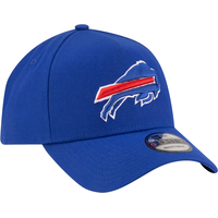 Buffalo Bills New Era Chase 9FORTY Cap Front_Angled_Right