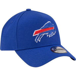 Buffalo Bills New Era Chase 9FORTY Cap