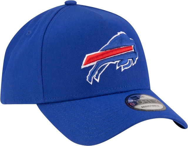 Buffalo Bills New Era Chase 9FORTY Cap