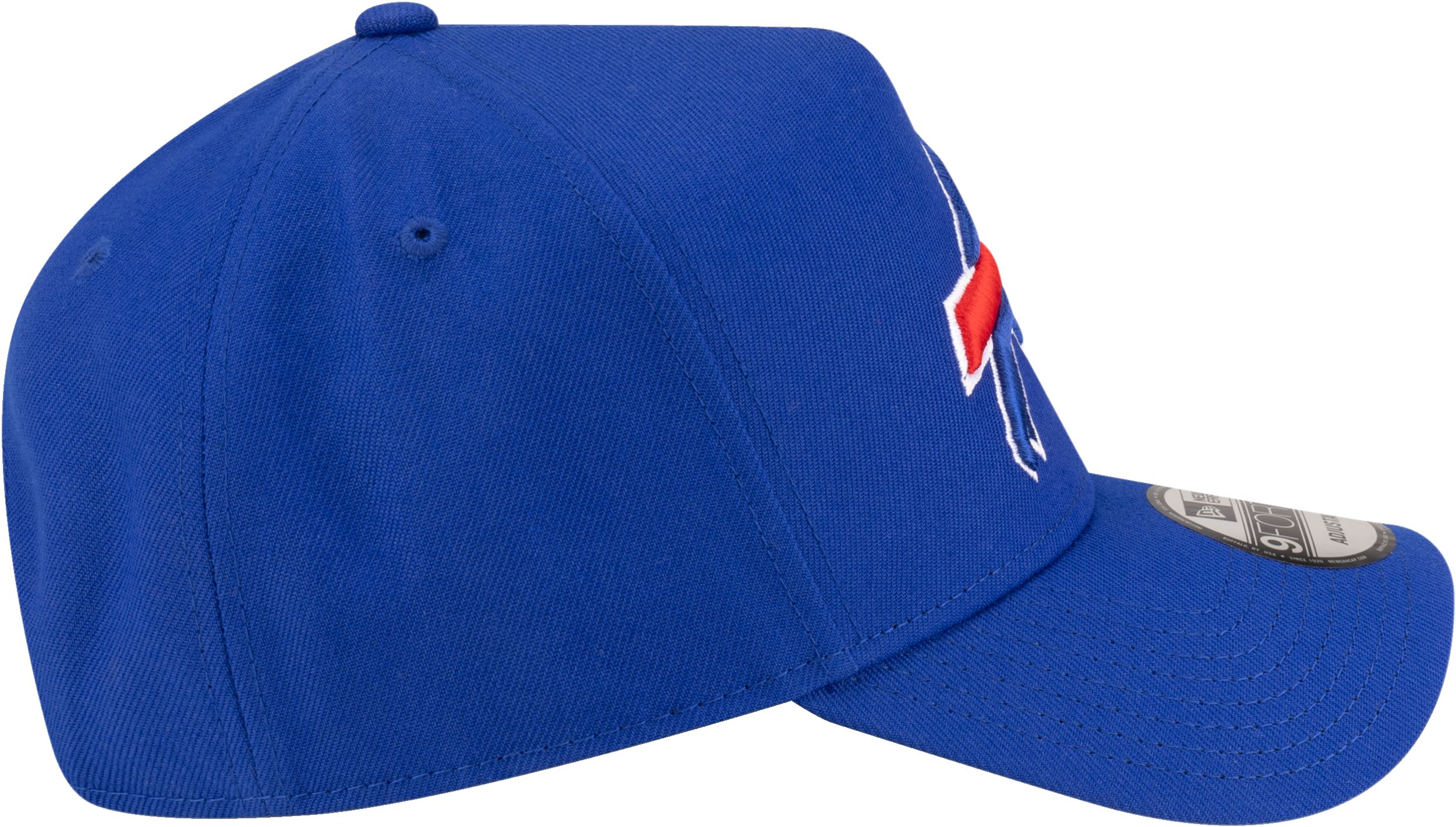 Buffalo Bills New Era Chase 9FORTY Cap
