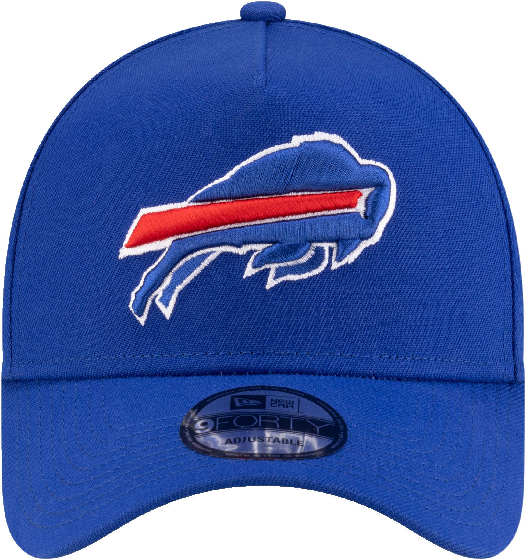 Buffalo Bills New Era Chase 9FORTY Cap