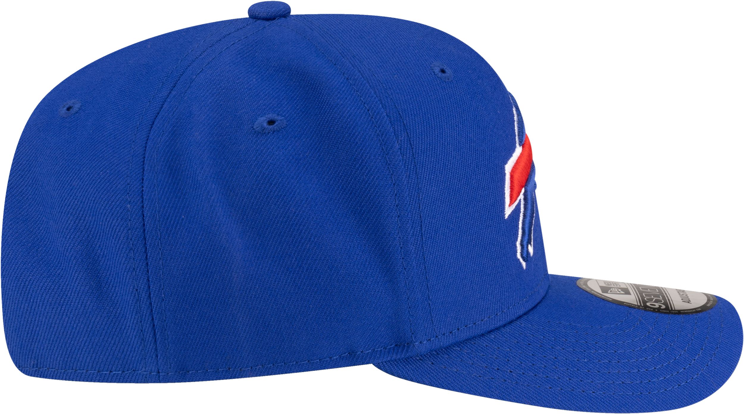 Buffalo Bills New Era Chase 9SEVENTY Cap