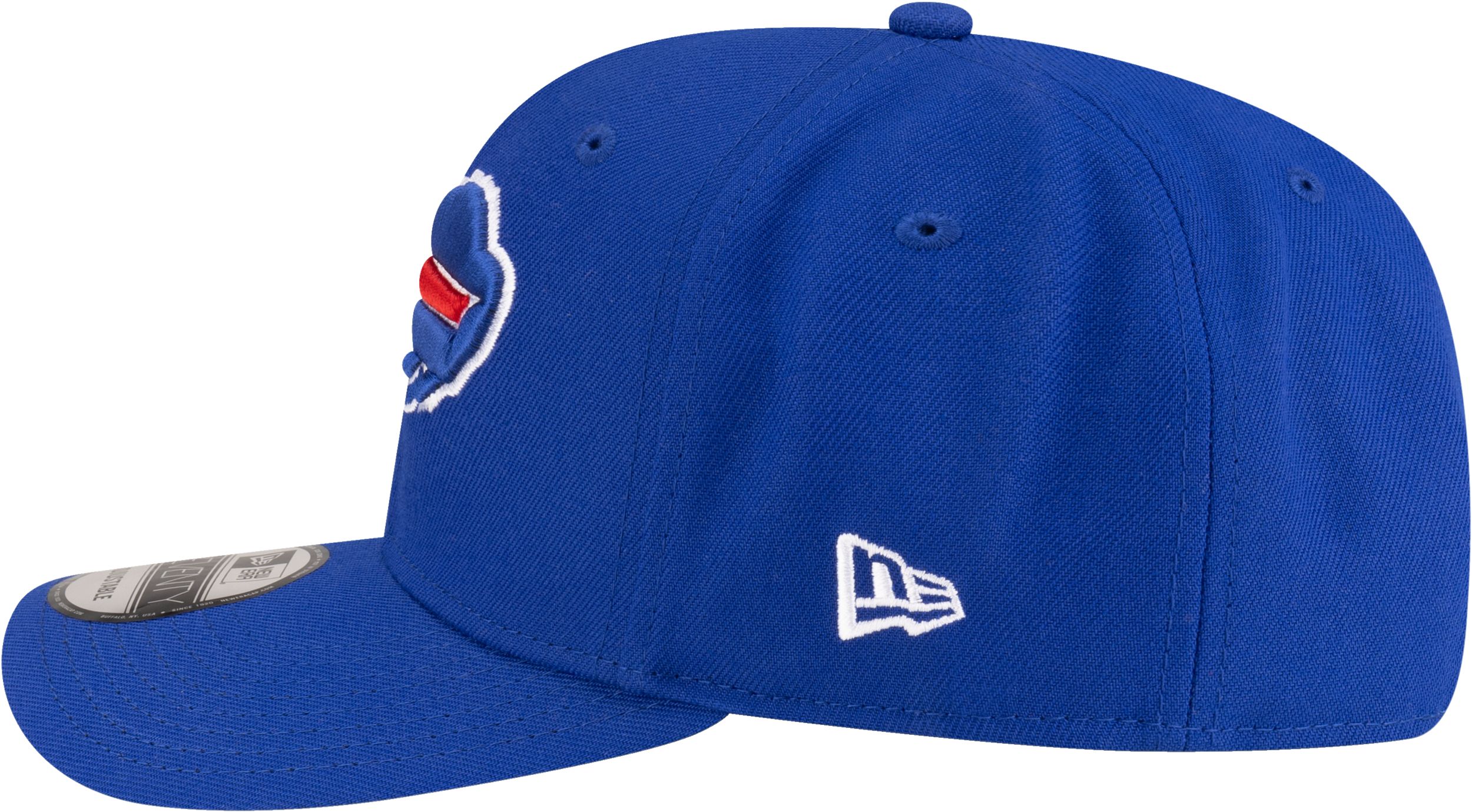Buffalo Bills New Era Chase 9SEVENTY Cap