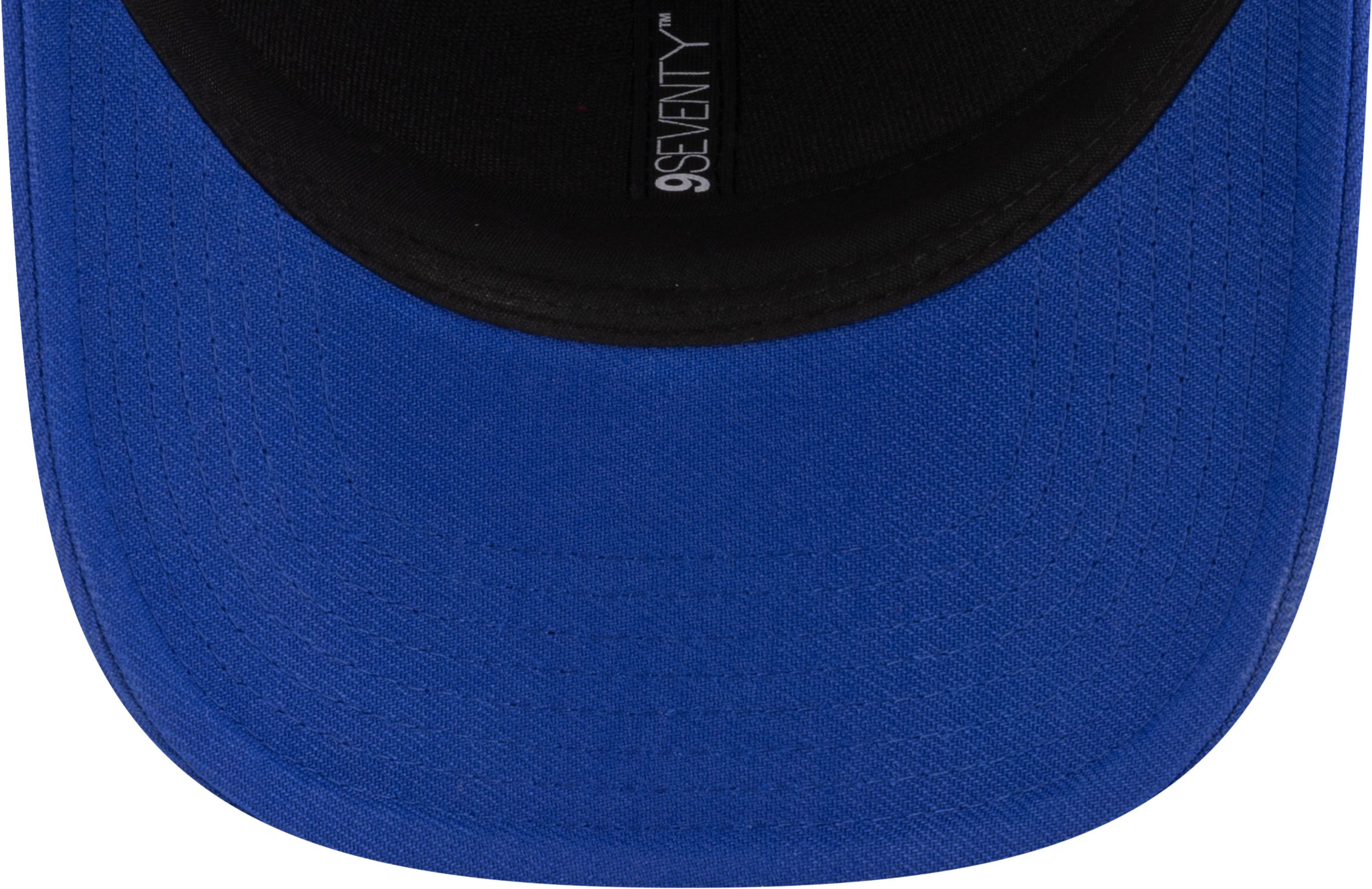 Buffalo Bills New Era Chase 9SEVENTY Cap