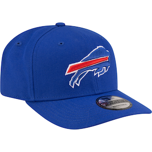 Buffalo Bills New Era Chase 9SEVENTY Cap