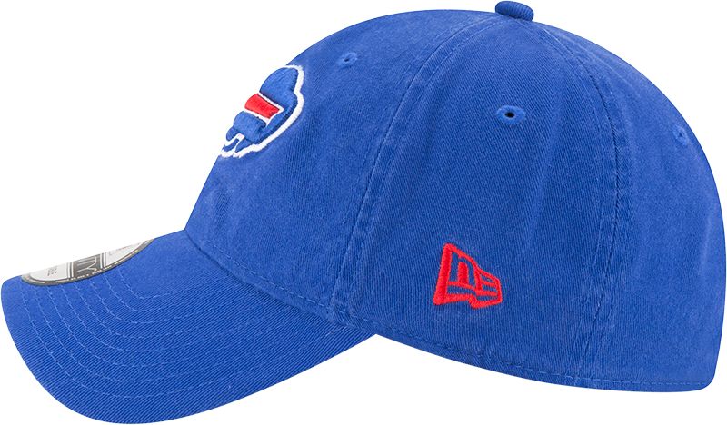 Buffalo Bills New Era Core Classic 9TWENTY Cap