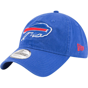 Buffalo Bills New Era Core Classic 9TWENTY Cap