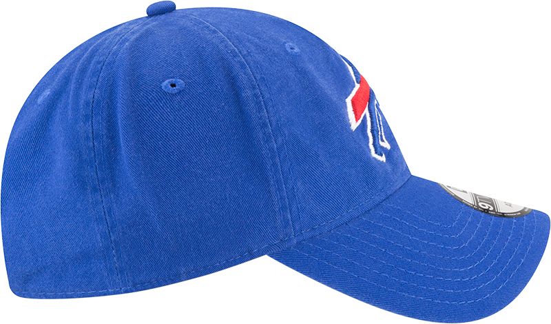 Buffalo Bills New Era Core Classic 9TWENTY Cap