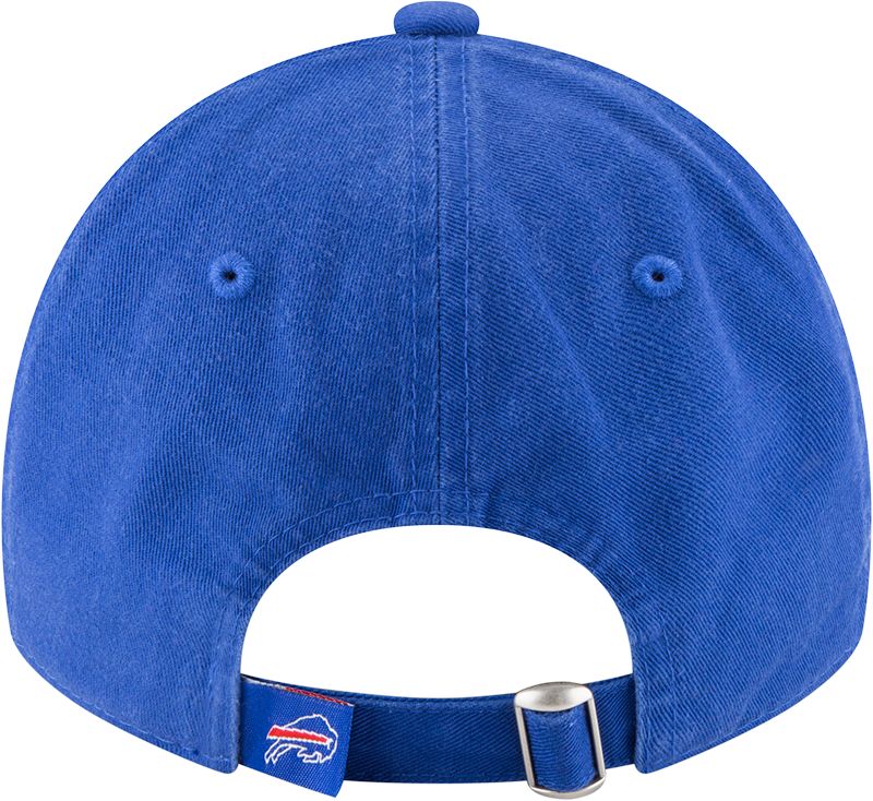 Buffalo Bills New Era Core Classic 9TWENTY Cap