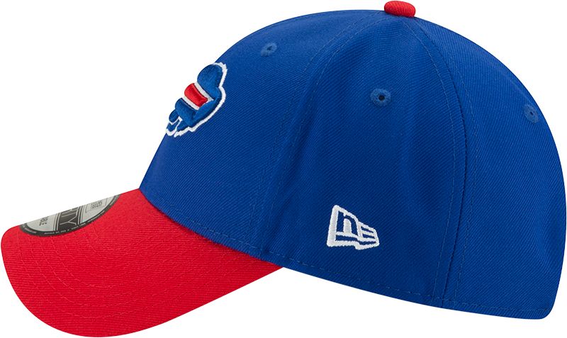 Buffalo Bills New Era The League 9FORTY Cap