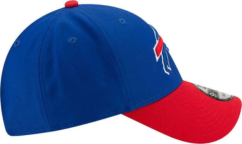 Buffalo Bills New Era The League 9FORTY Cap