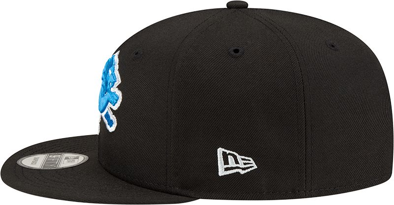 Detroit Lions New Era Basic 9FIFTY Cap