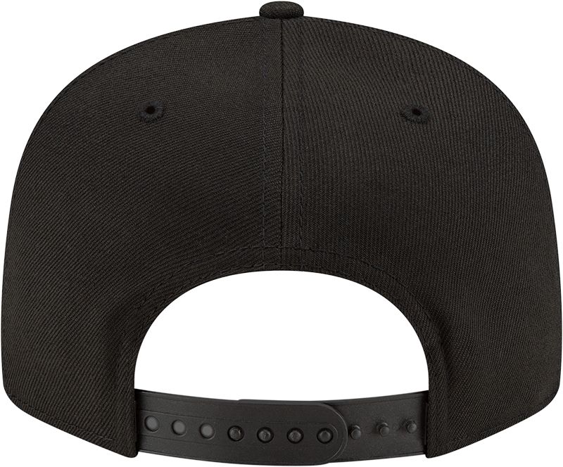Detroit Lions New Era Basic 9FIFTY Cap