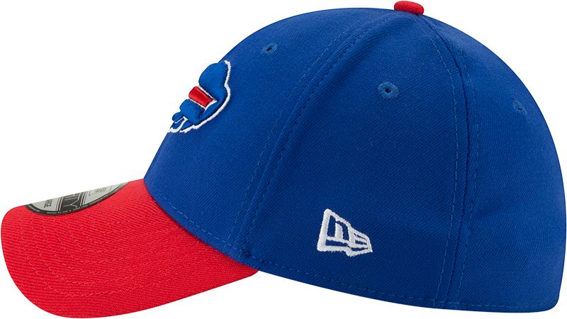 Buffalo Bills New Era Team Classic 39THIRTY Cap